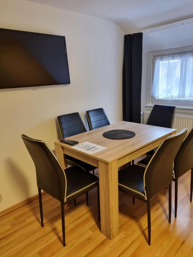 Km3 Apartment Triberg im Schwarzwald Exteriér fotografie