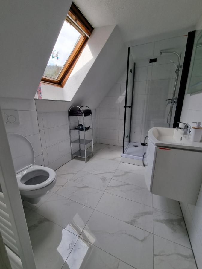Km3 Apartment Triberg im Schwarzwald Exteriér fotografie